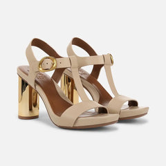 Jordis Dress Sandal
