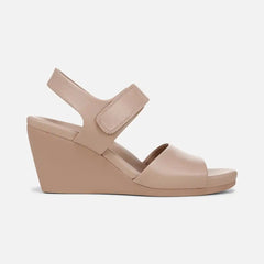 Imani Wedge Sandal