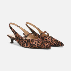 Grayson Mary Jane Slingback