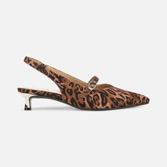 Grayson Mary Jane Slingback