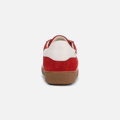 Medina Lace Up Sneaker