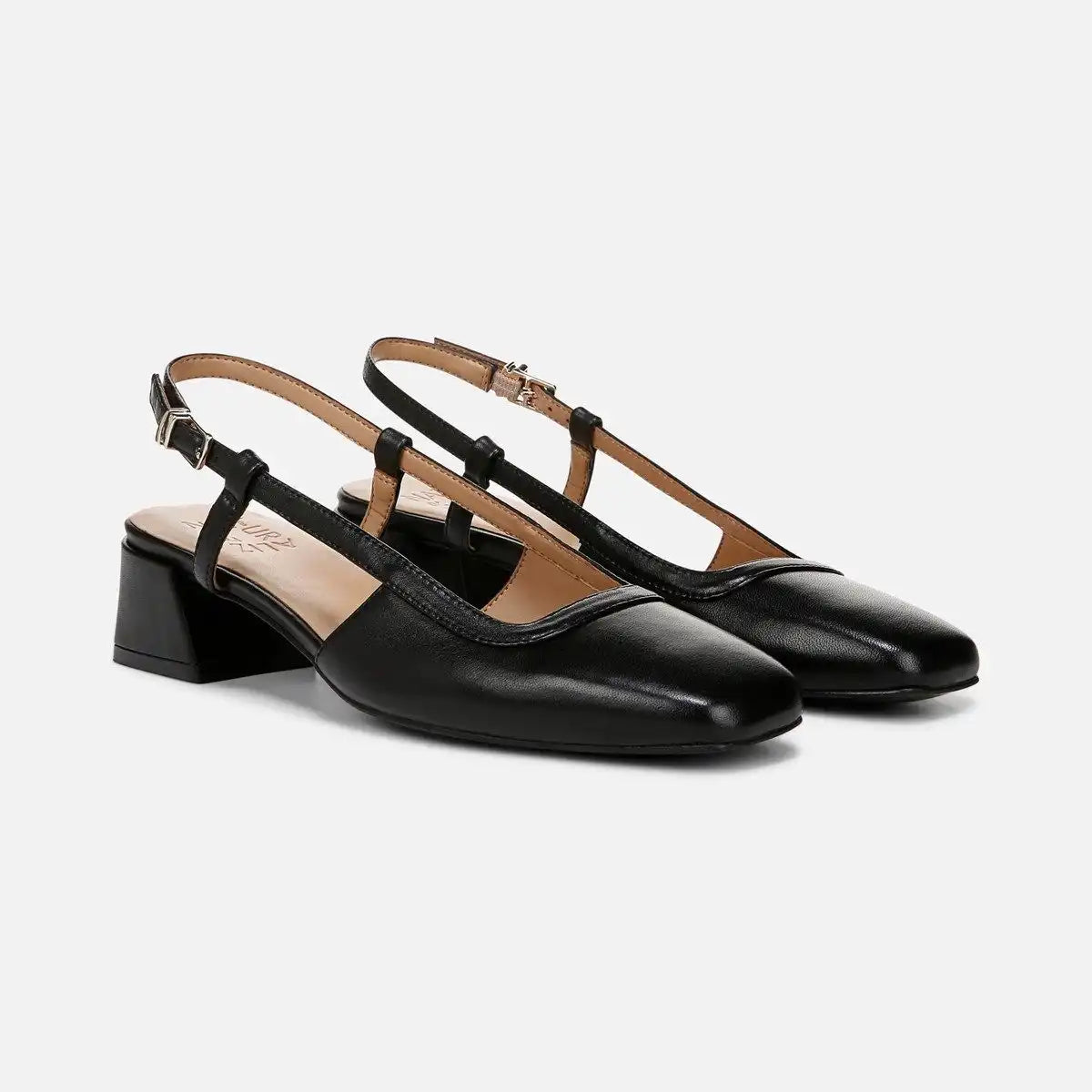 Harper Slingback