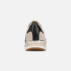 Lorena Lace Up Sneaker