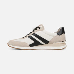 Lorena Lace Up Sneaker