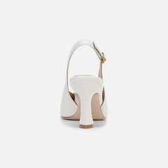 27 EDIT Elaine Slingback Dress Shoe