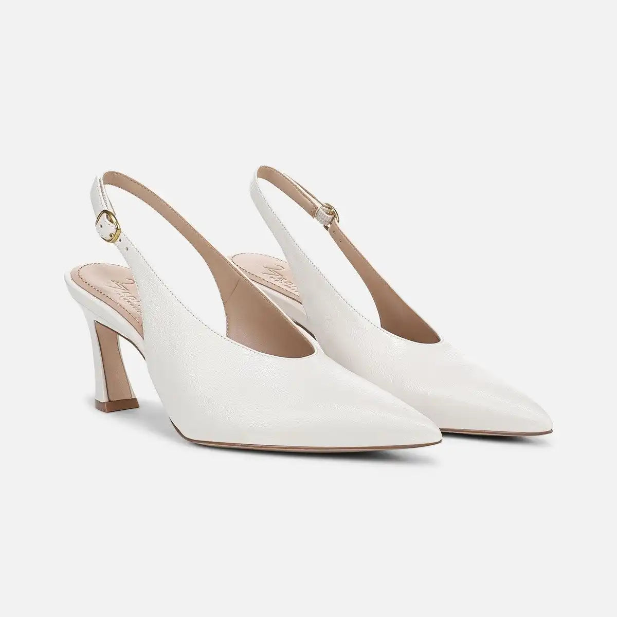 27 EDIT Elaine Slingback Dress Shoe