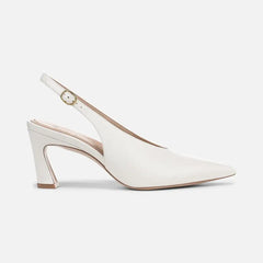 27 EDIT Elaine Slingback Dress Shoe