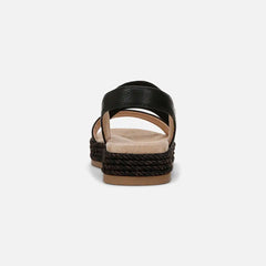 SOUL Diana Strappy Sandal