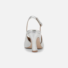 27 EDIT Elaine Slingback Dress Shoe