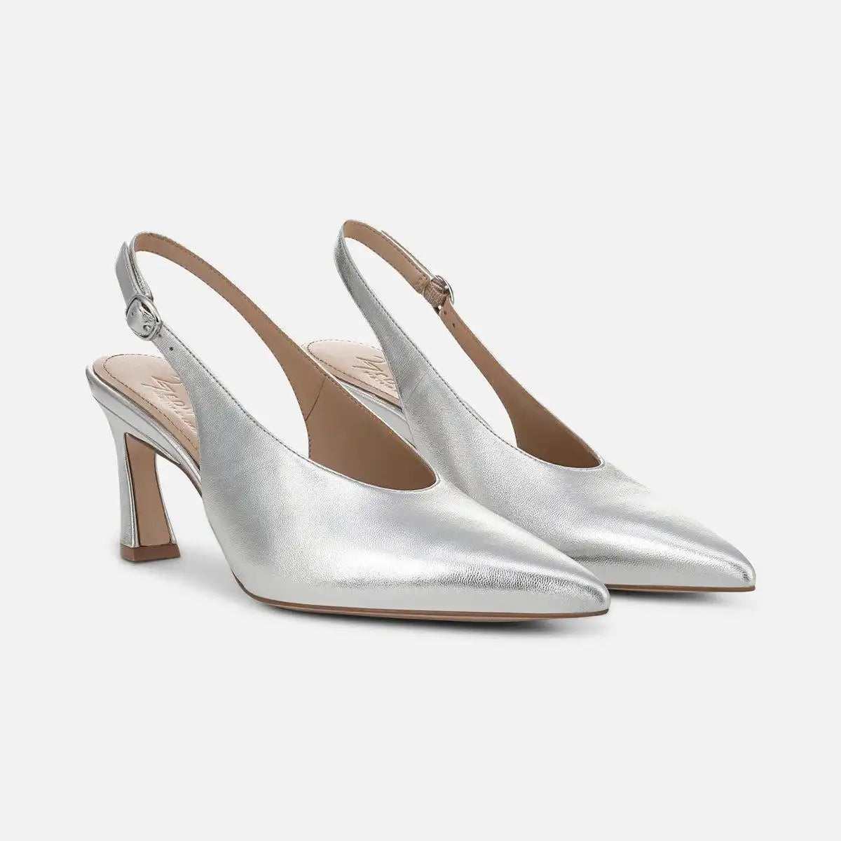 27 EDIT Elaine Slingback Dress Shoe