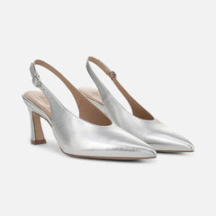 27 EDIT Elaine Slingback Dress Shoe