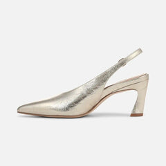 27 EDIT Elaine Slingback Dress Shoe