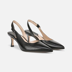 27 EDIT Felicia 4 Slingback Dress Shoe