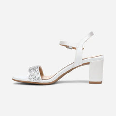 Bristol Dress Sandal