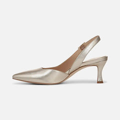 27 EDIT Felicia 4 Slingback Dress Shoe