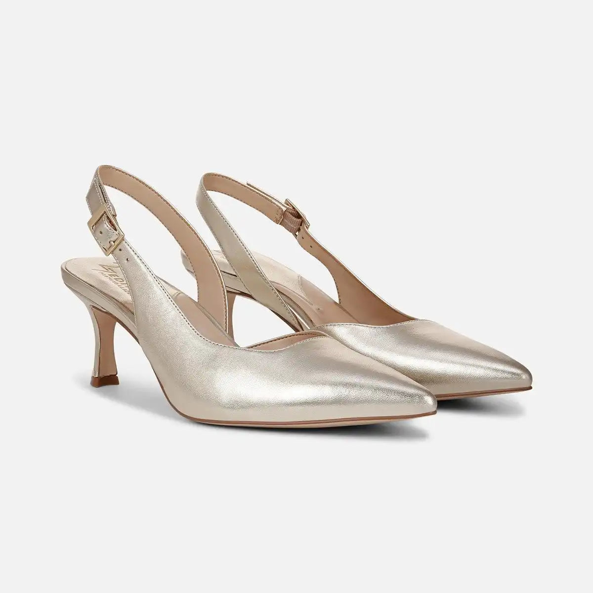 27 EDIT Felicia 4 Slingback Dress Shoe
