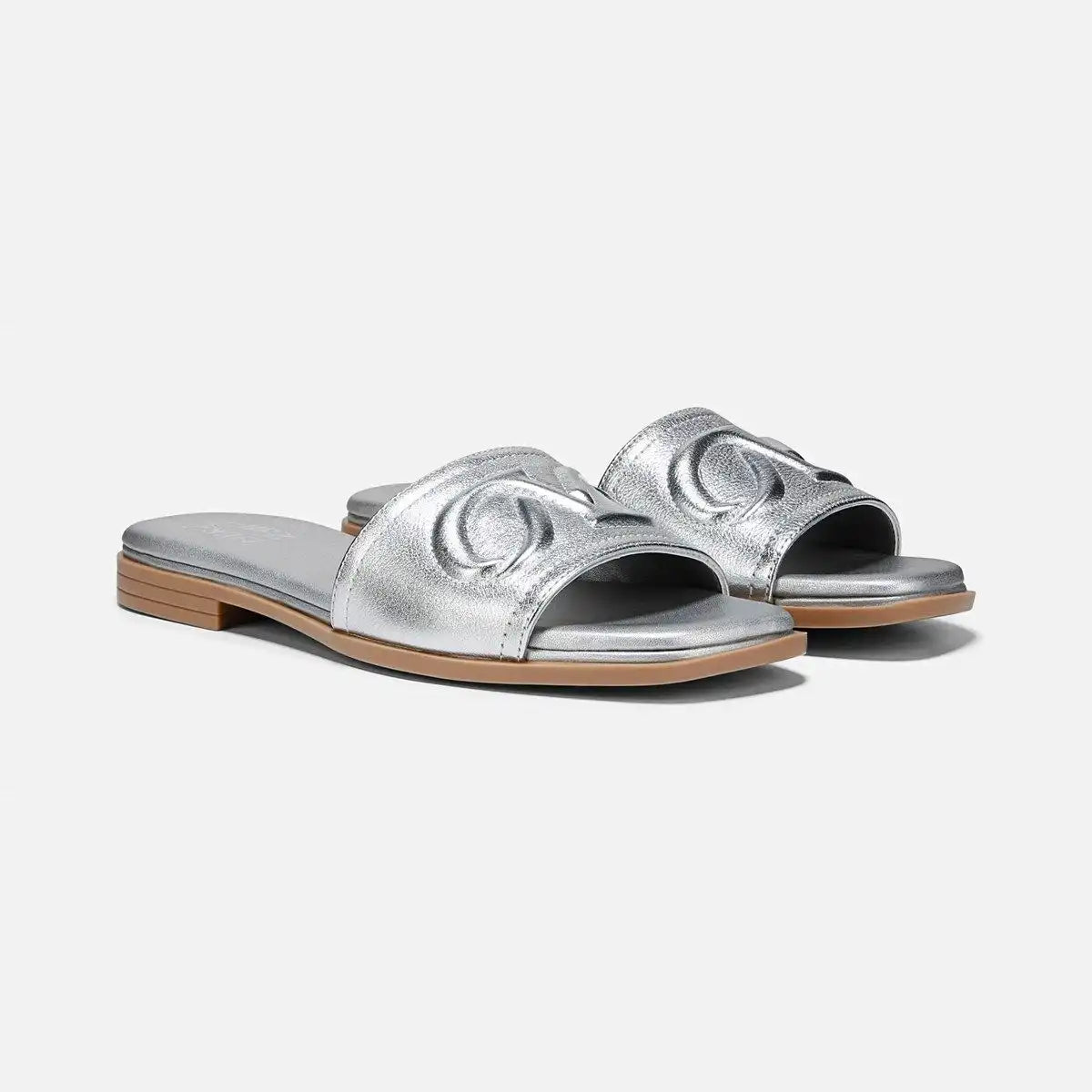 Genevieve Slide Sandal
