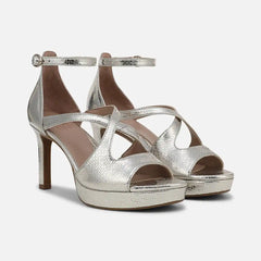 Alicia Ankle Strap Dress Shoe