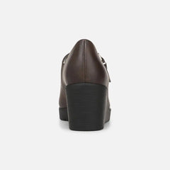 SOUL Adore Mary Jane Wedge