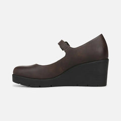 SOUL Adore Mary Jane Wedge