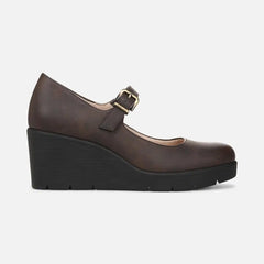 SOUL Adore Mary Jane Wedge