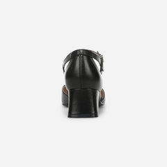 Maddox Strappy Pump