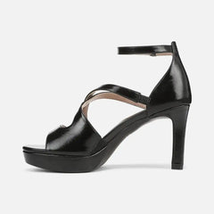 Alicia Ankle Strap Dress Shoe