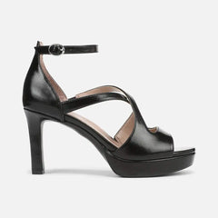 Alicia Ankle Strap Dress Shoe