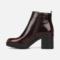 Madalynn Gore Water Repellent Bootie