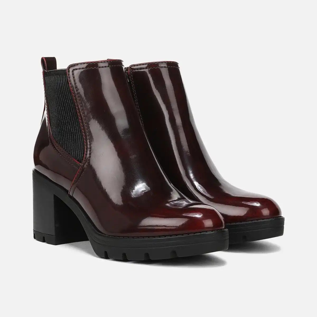 Madalynn Gore Water Repellent Bootie