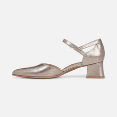 Maddox Strappy Pump