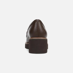 Corrine Platform Loafer