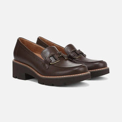 Corrine Platform Loafer
