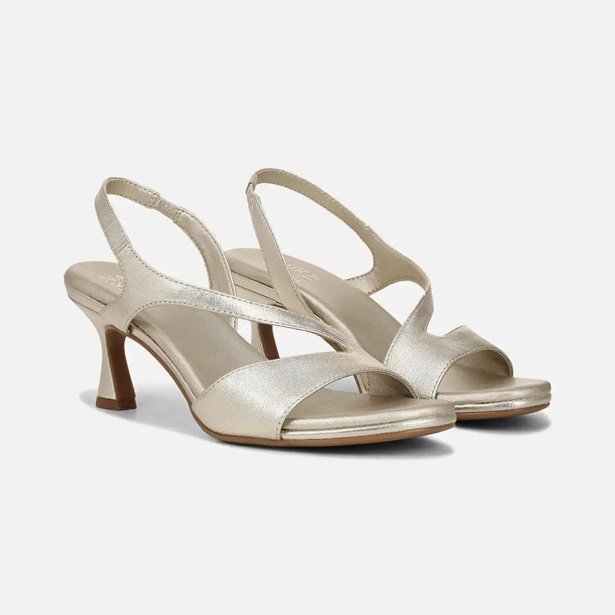 Joriana Slingback Sandal