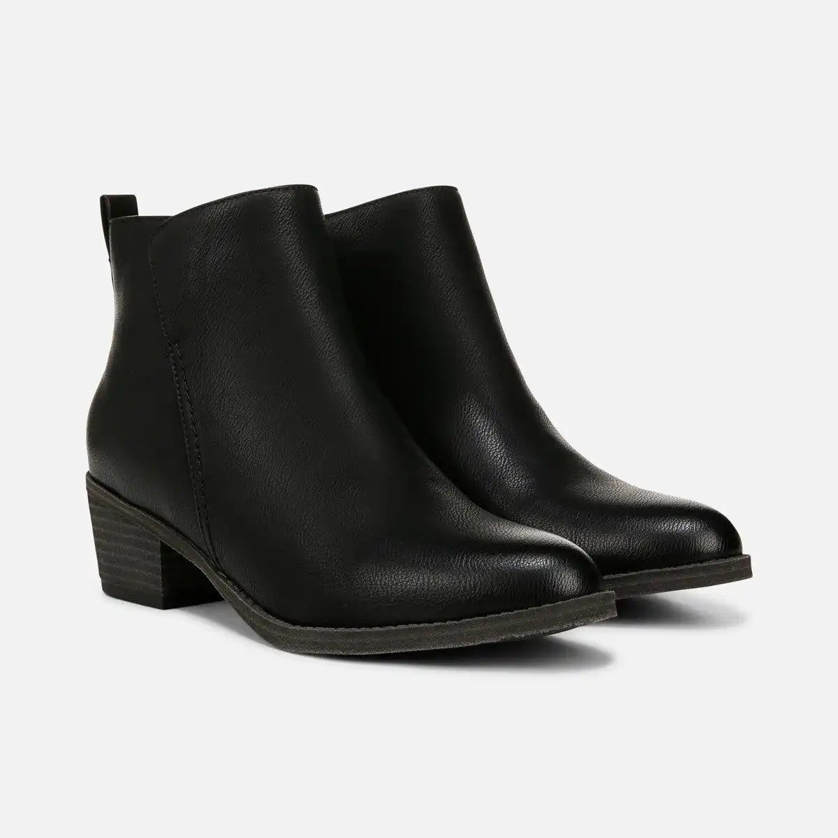 Zaylee Bootie