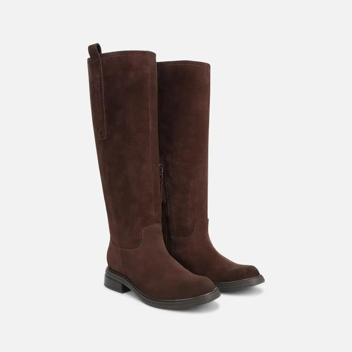 Ontime Knee High Boot