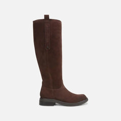 Ontime Knee High Boot