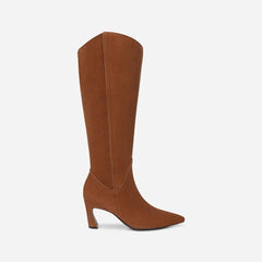 Emily Knee High Boot
