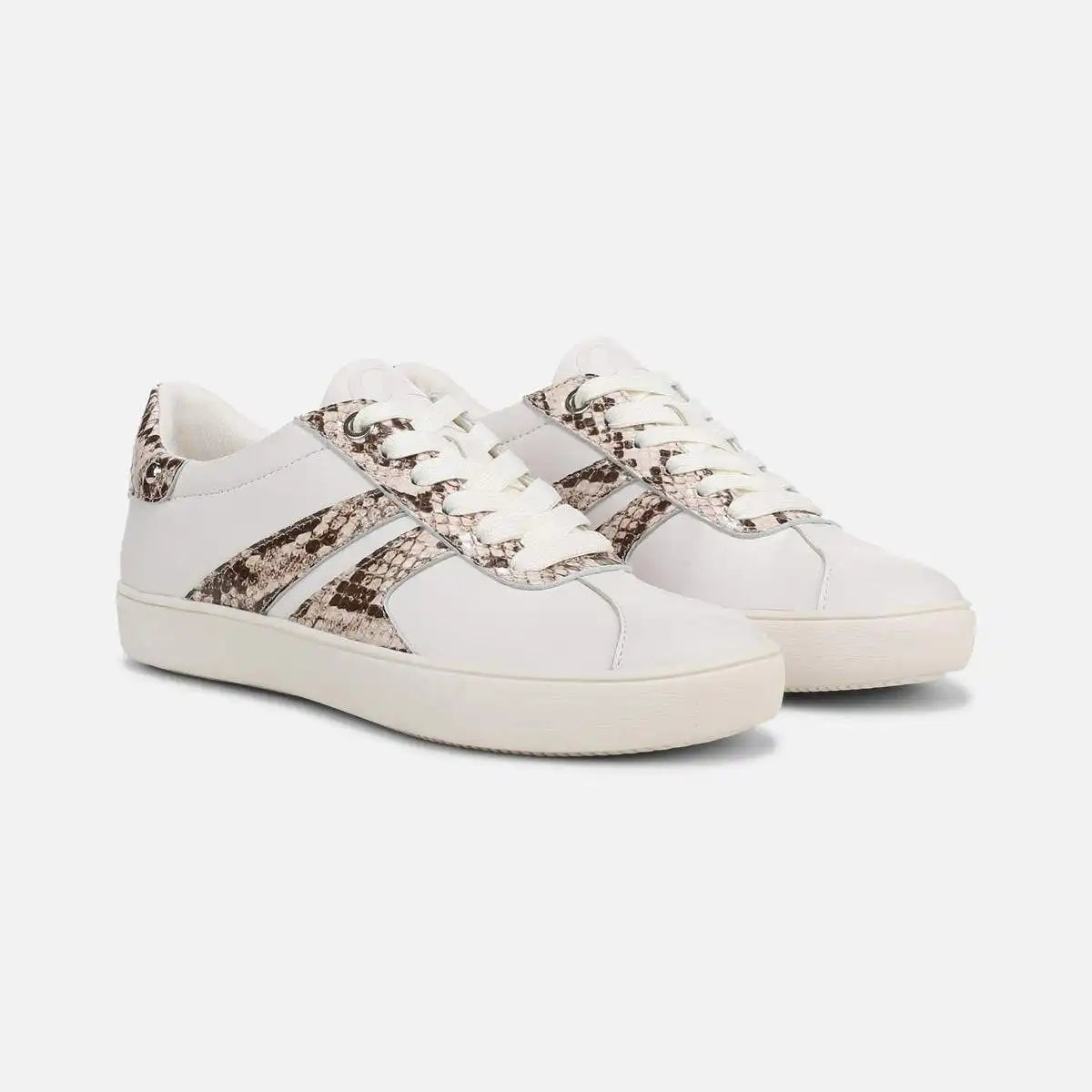 Medina Lace Up Sneaker