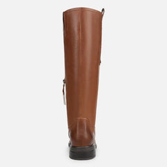 Ontime Knee High Boot