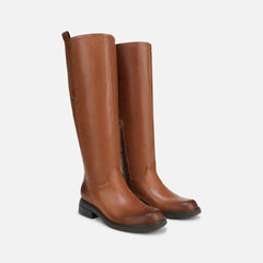 Ontime Knee High Boot