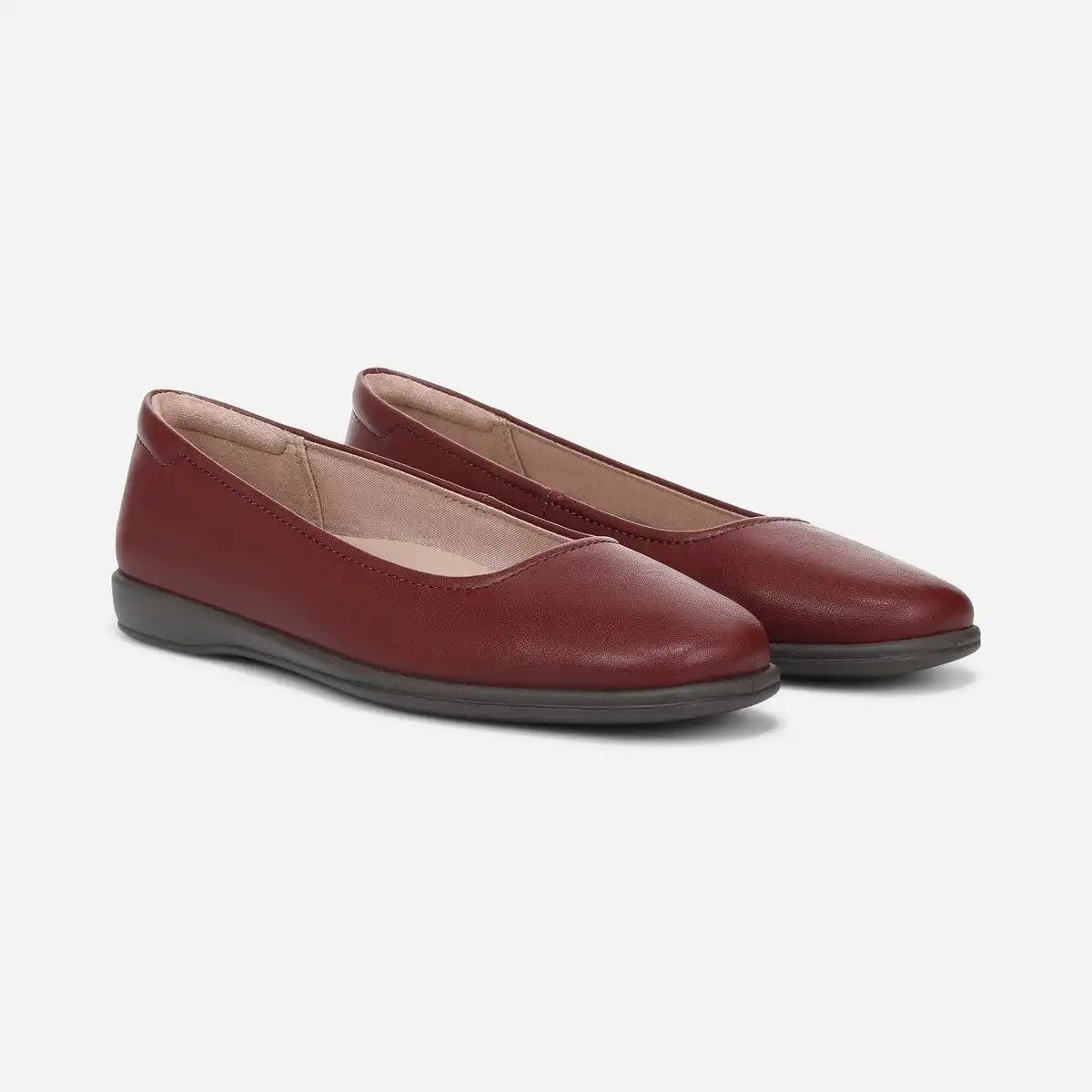 Soft Flex Ballet Flat
