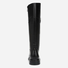 27 EDIT Oslo Extra Wide Calf Riding Boot