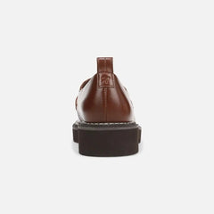Shawna Platform Loafer
