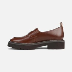 Shawna Platform Loafer