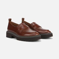 Shawna Platform Loafer