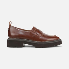Shawna Platform Loafer