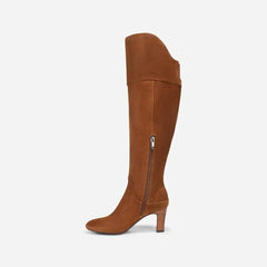 Yuko Over The Knee Boot