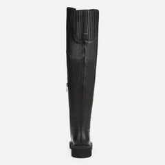 Scarlette Over The Knee Boot