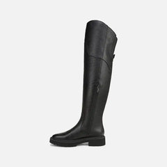 Scarlette Over The Knee Boot
